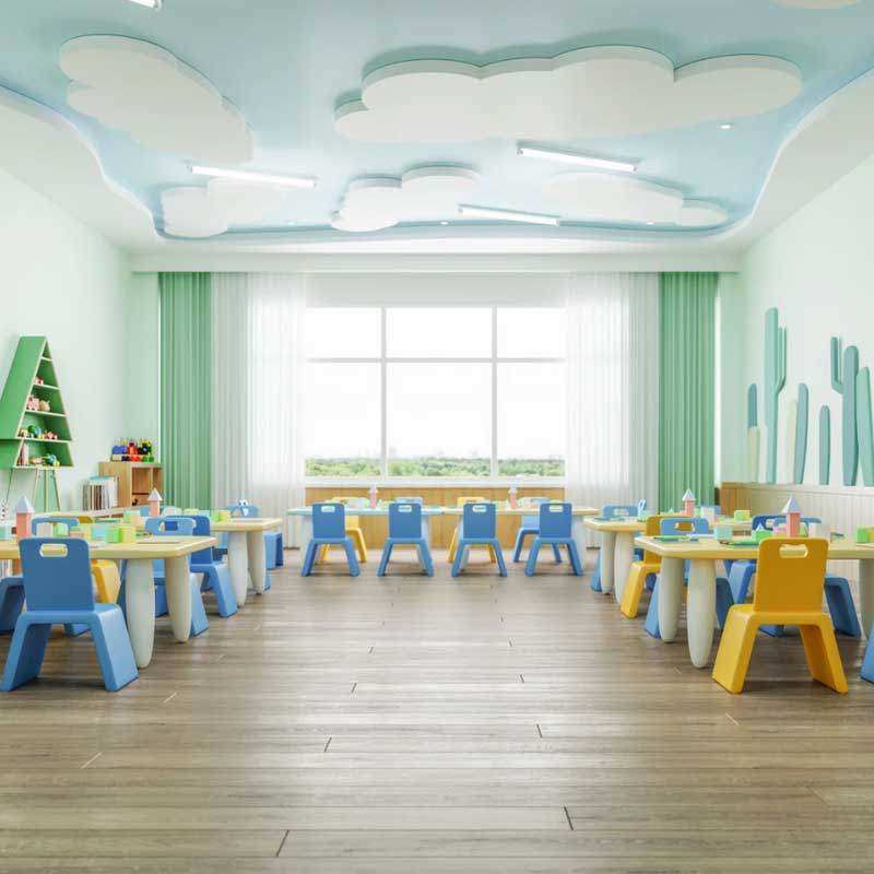 School Gallery Image 1